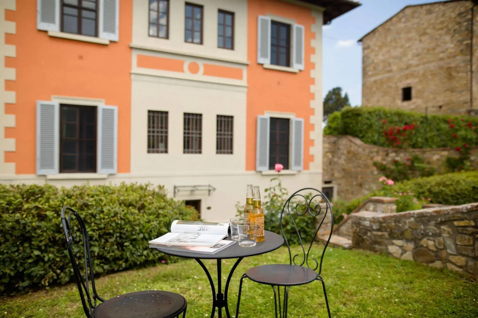 Tenuta Torre Rossa Farm & Apartments