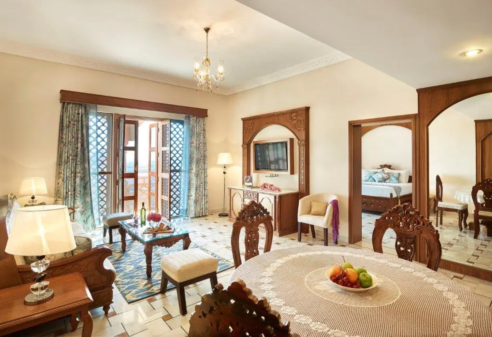 Pratap Mahal, Ajmer - IHCL SeleQtions