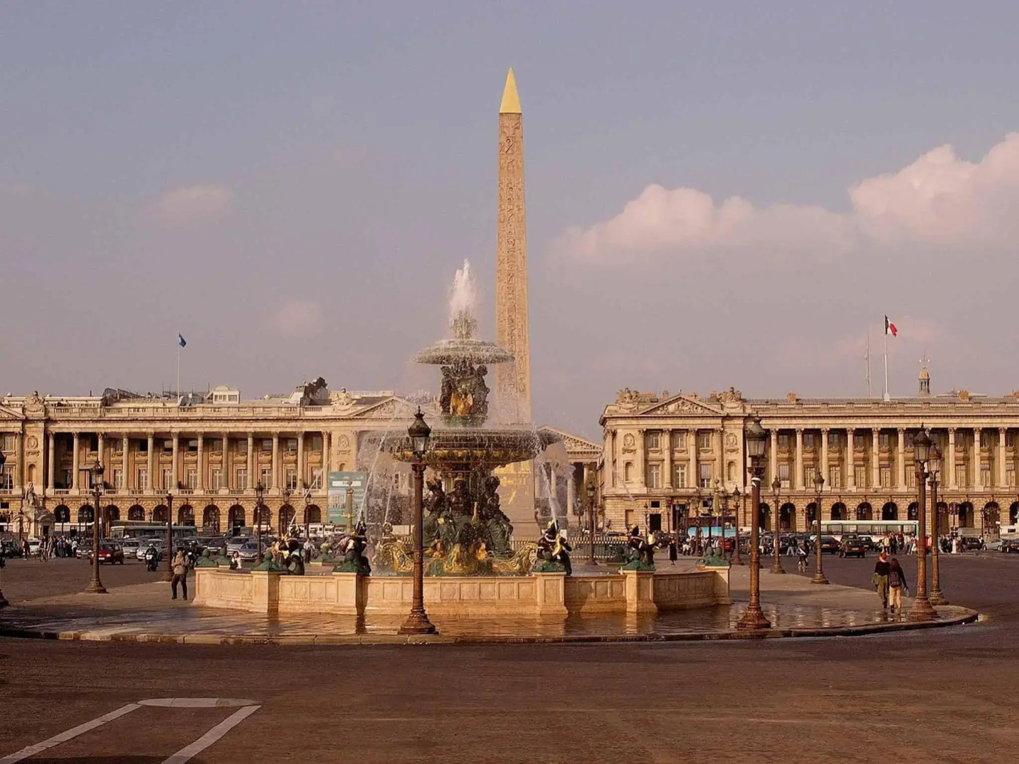 Hotel Mercure Paris La Défense