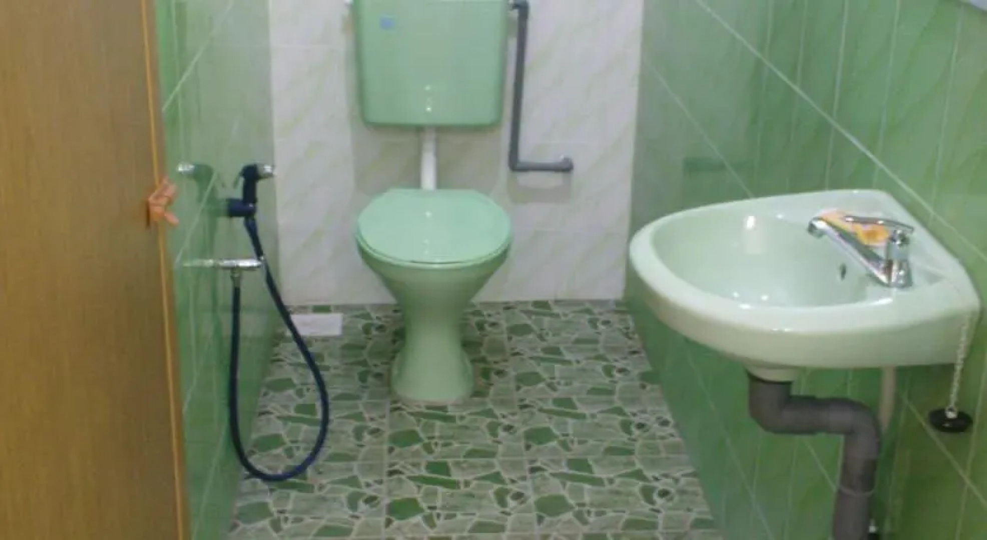 Pan Vill Resort @ Training Camp