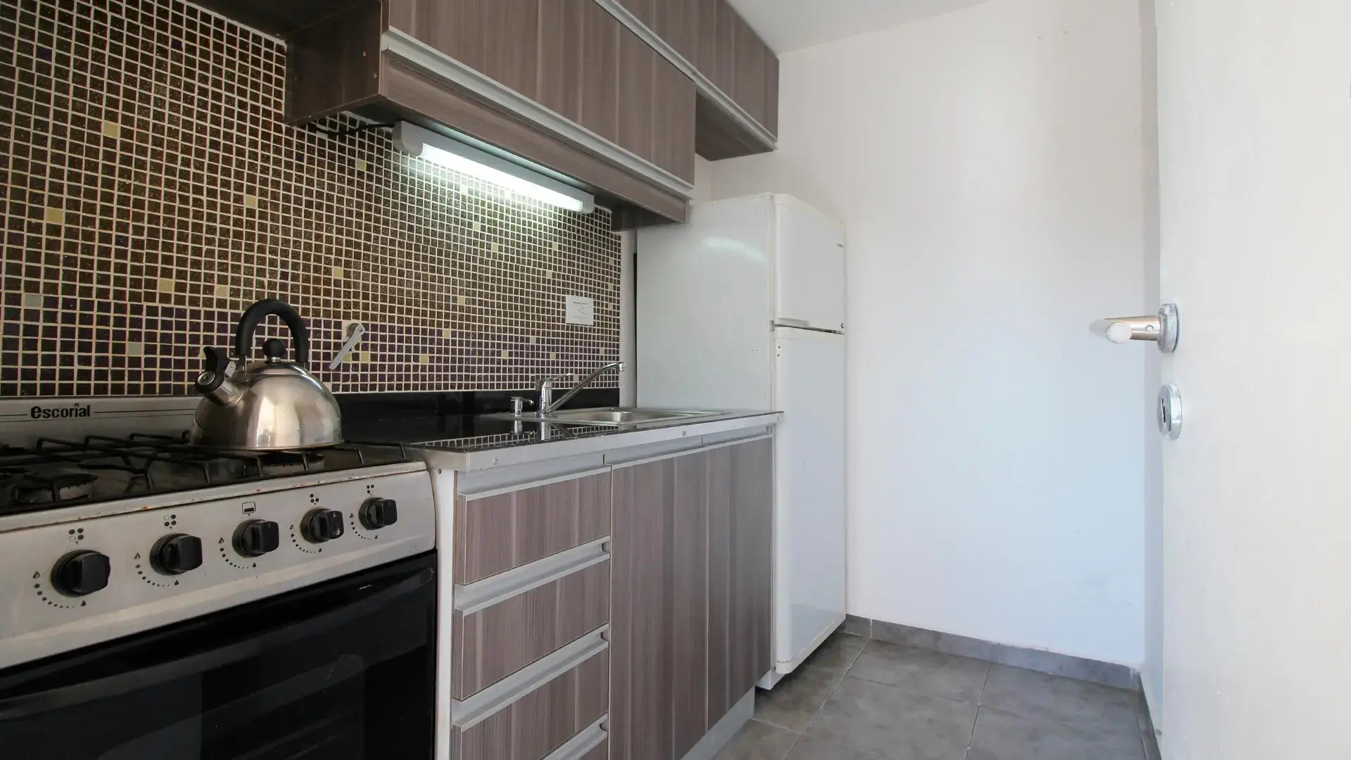 Puerto Tigre Apartamentos