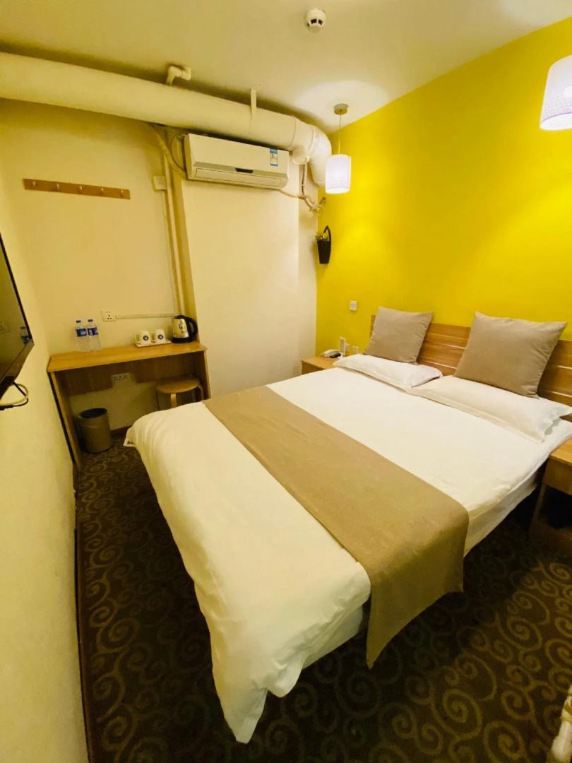 Harbin Hash Youth Hostel