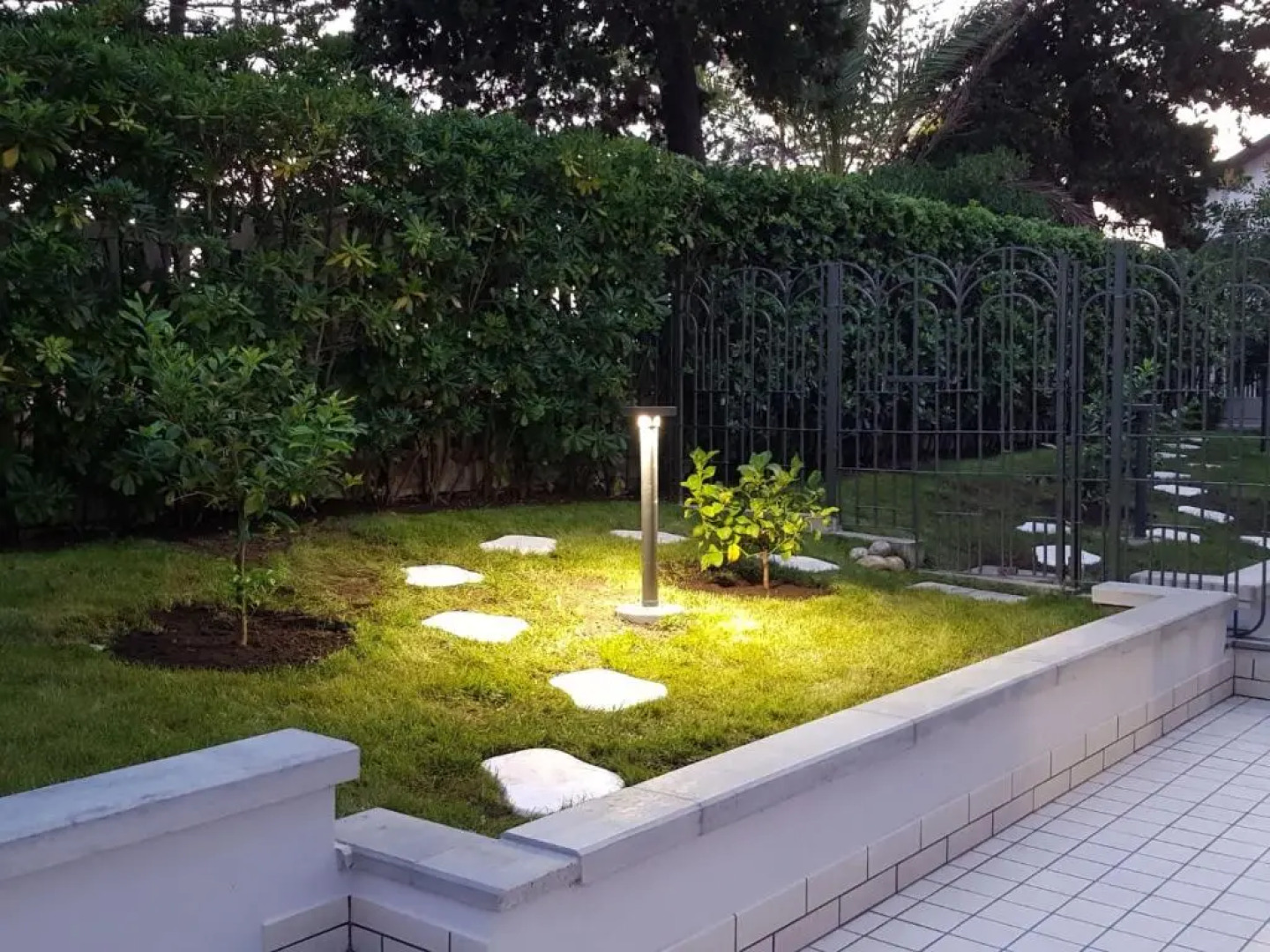 The Great Beauty Apartment