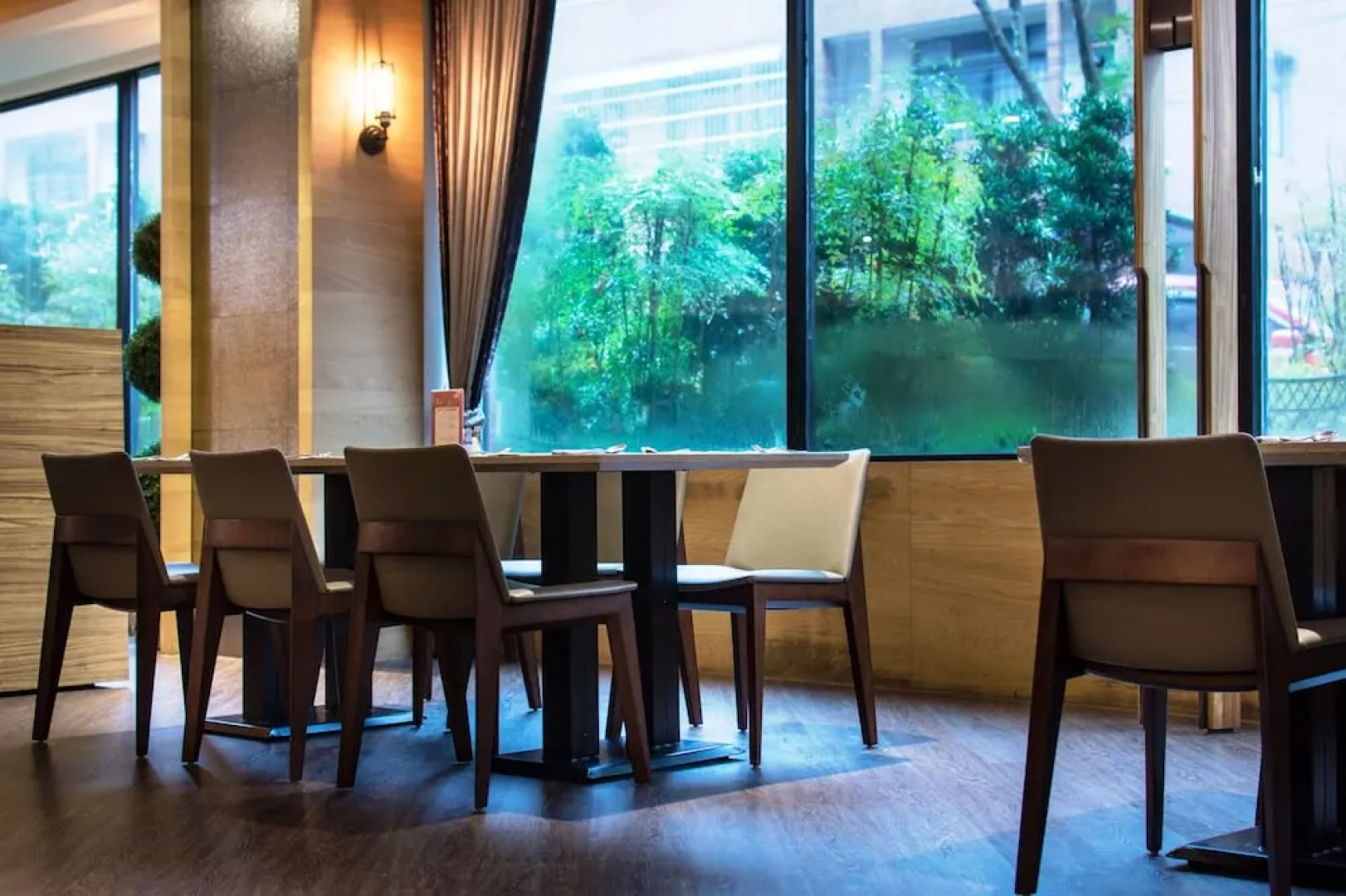 Pleasant Hotels International