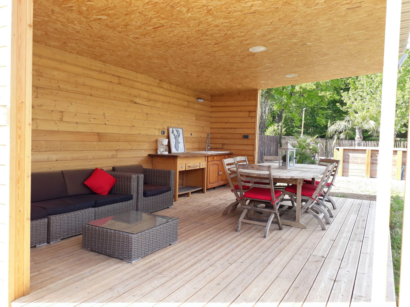 Les Pilotis Du Cognac