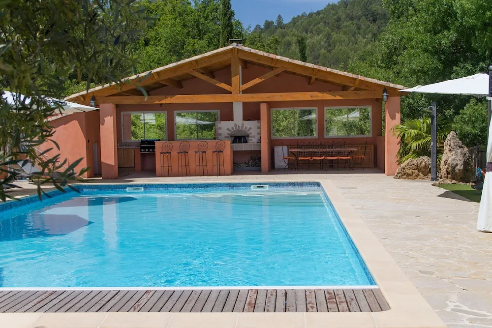 Gites de la Réparade