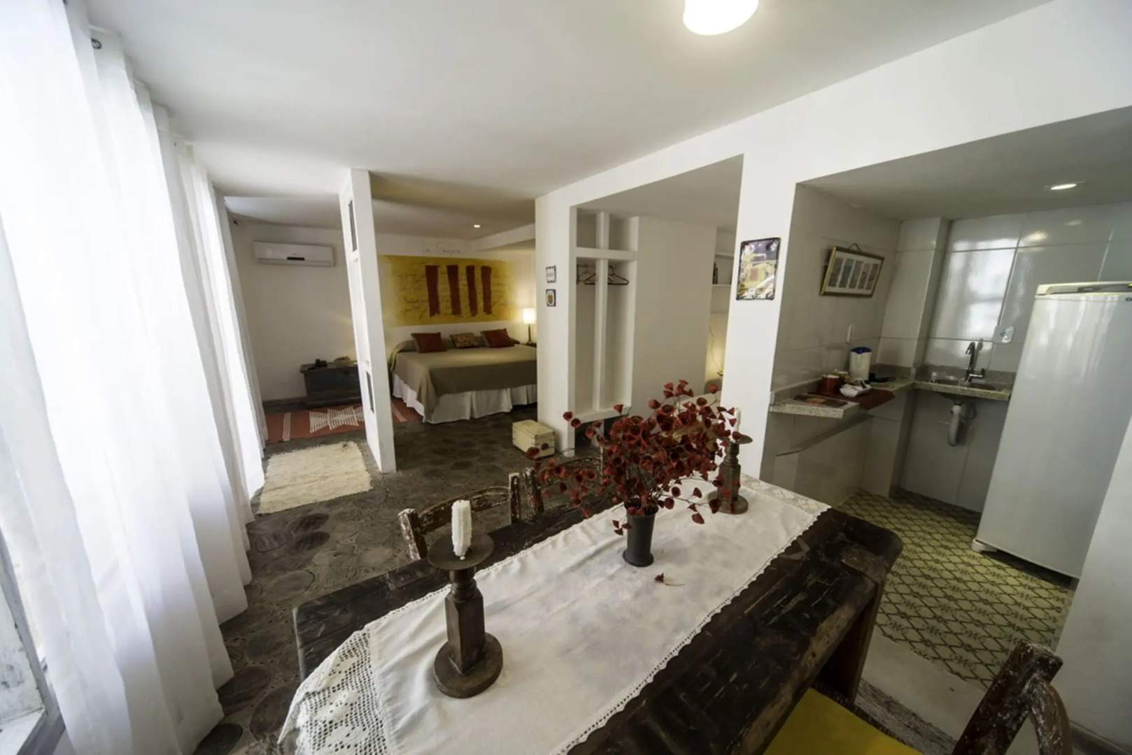 Solar das Artes Pousada Boutique - Morro