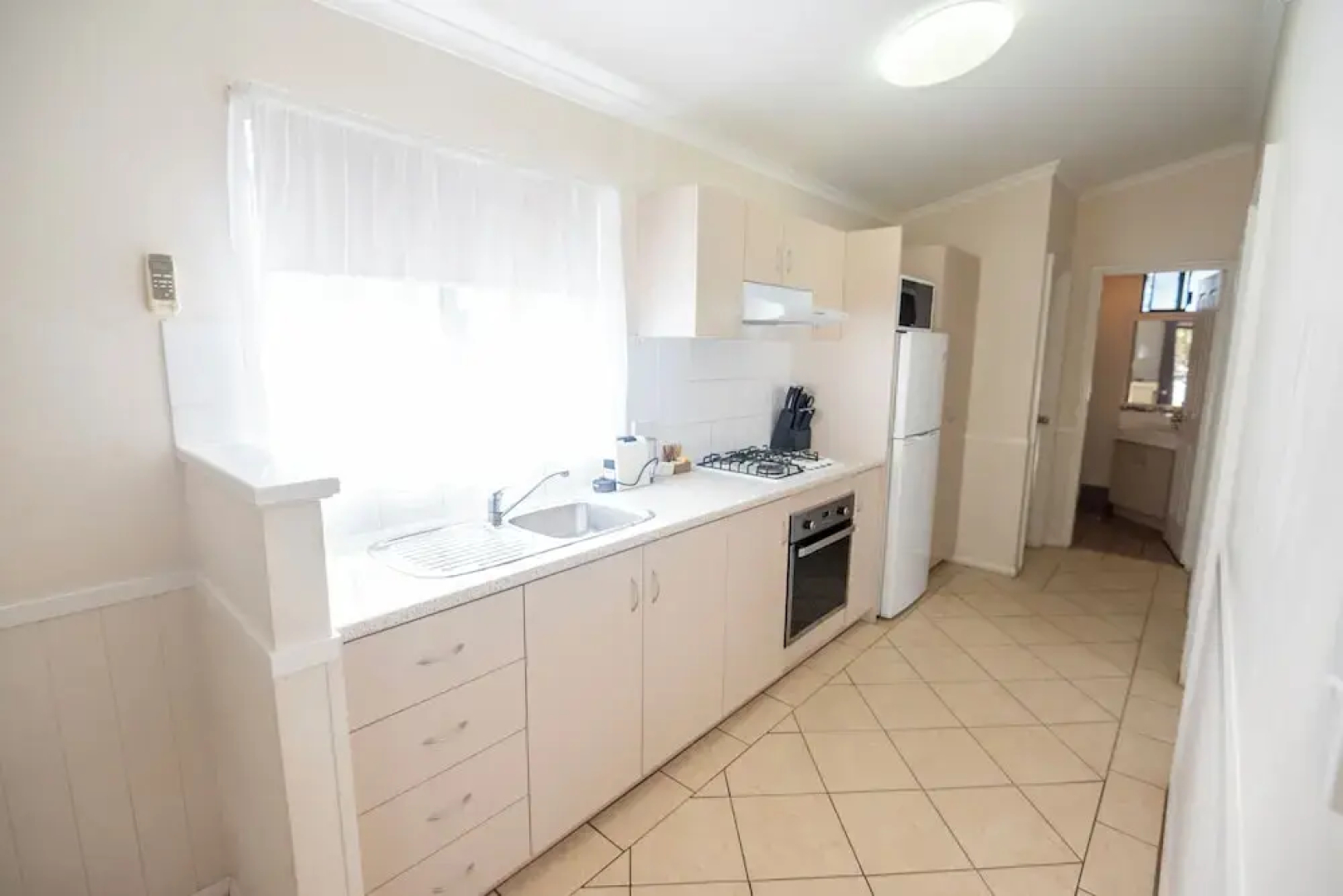 Jurien Bay Tourist Park