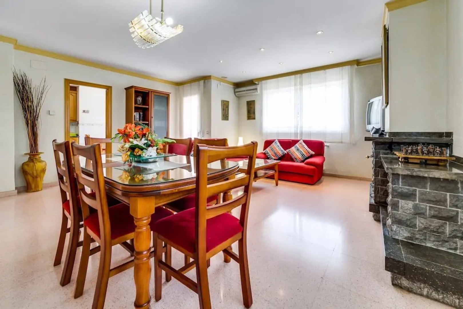 Vivalidays Villa Agathe Barcelona