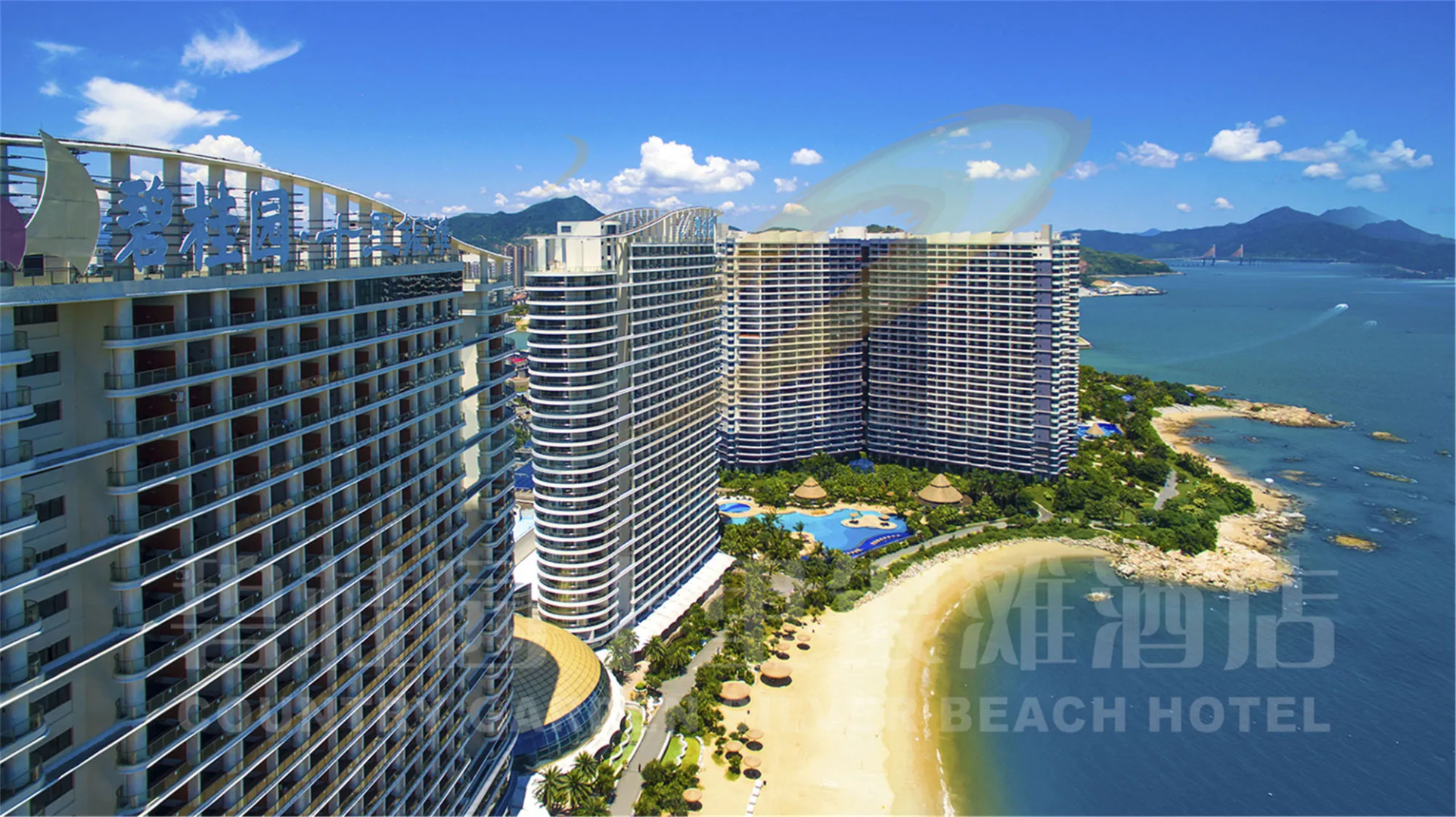 Country Garden Silver Beach Hotel