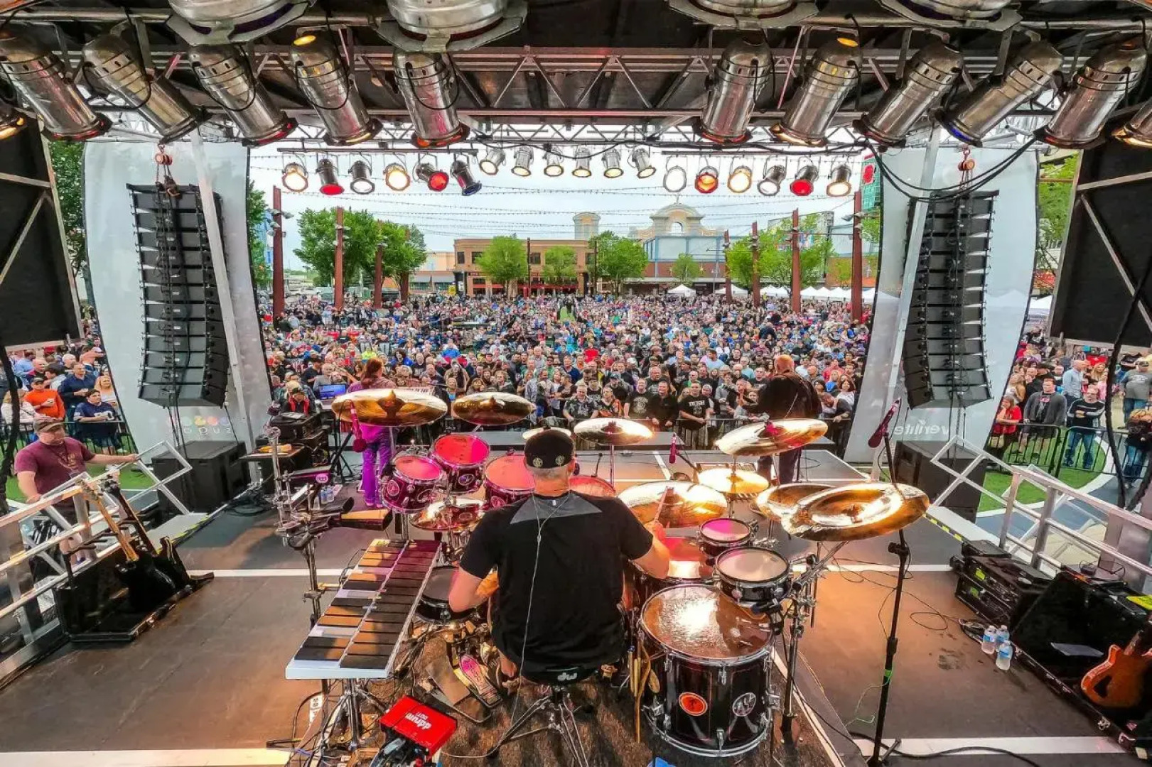 Hyatt Place Chicago O'Hare Airport