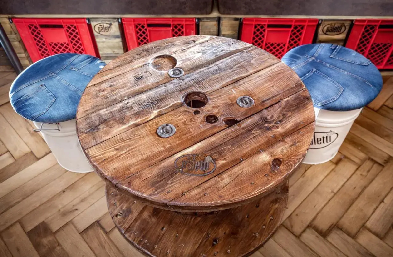 Karls Hotel Alles Paletti