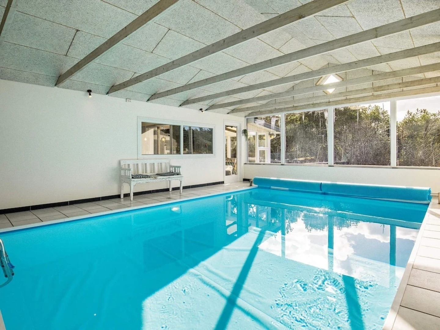 Luxury Retreat With Pool - By Traum Ferienwohnungen