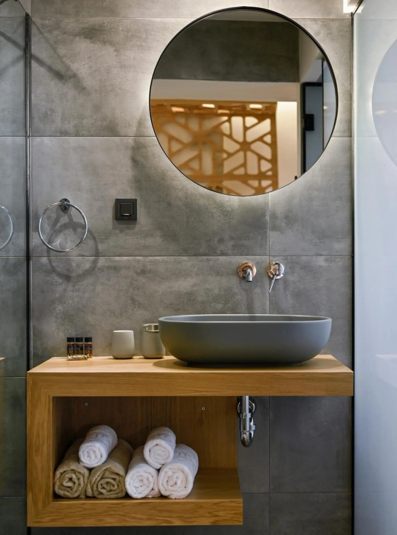 Casa D'Irene Deluxe Hotel