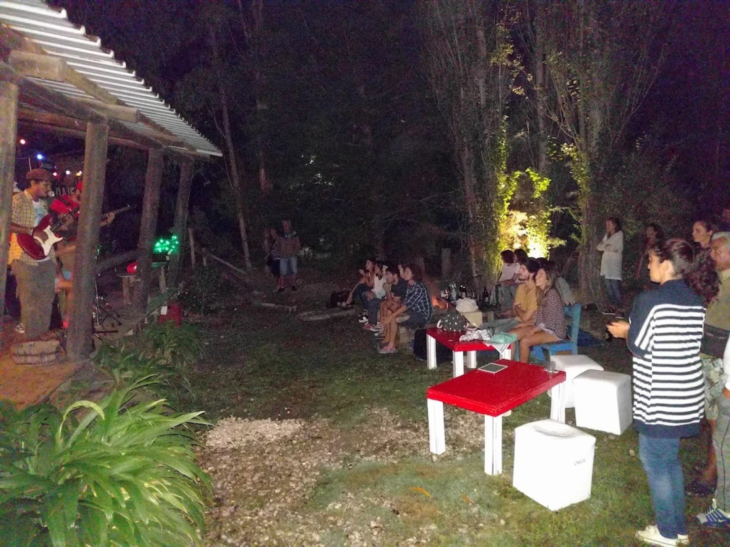 El Viajero La Pedrera Hostel & Suites