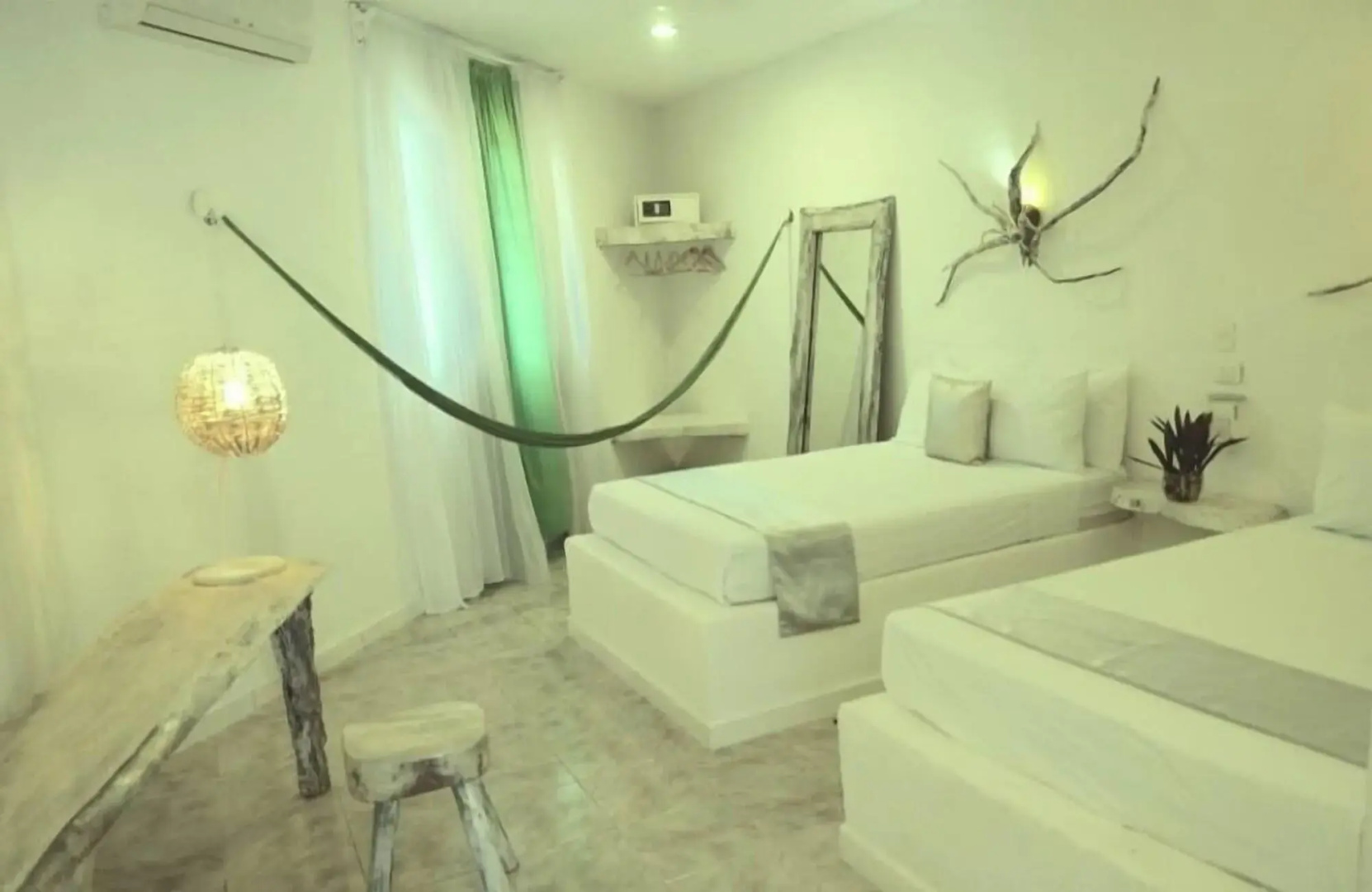Casa Del Viento