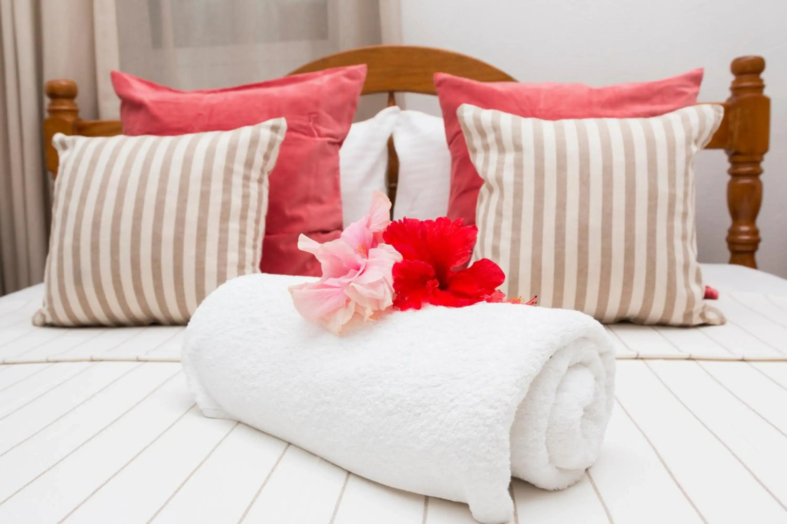 Le Manglier Guest House