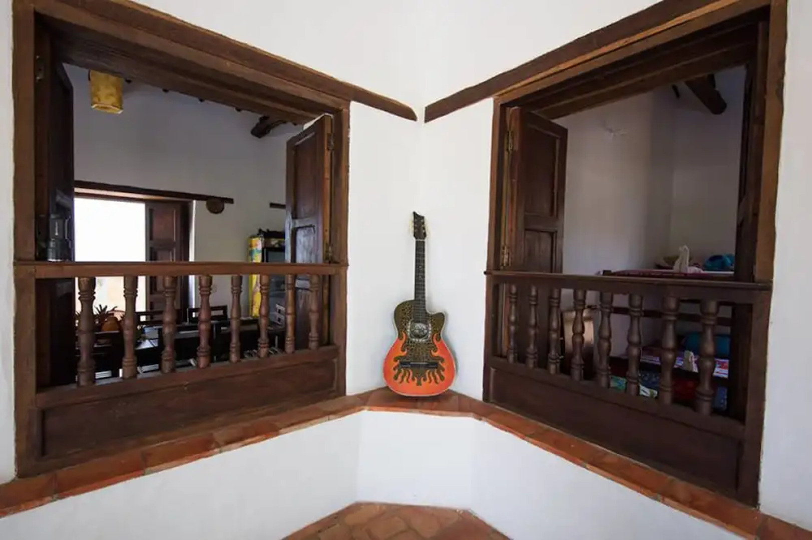 Hostal Santa Mónica