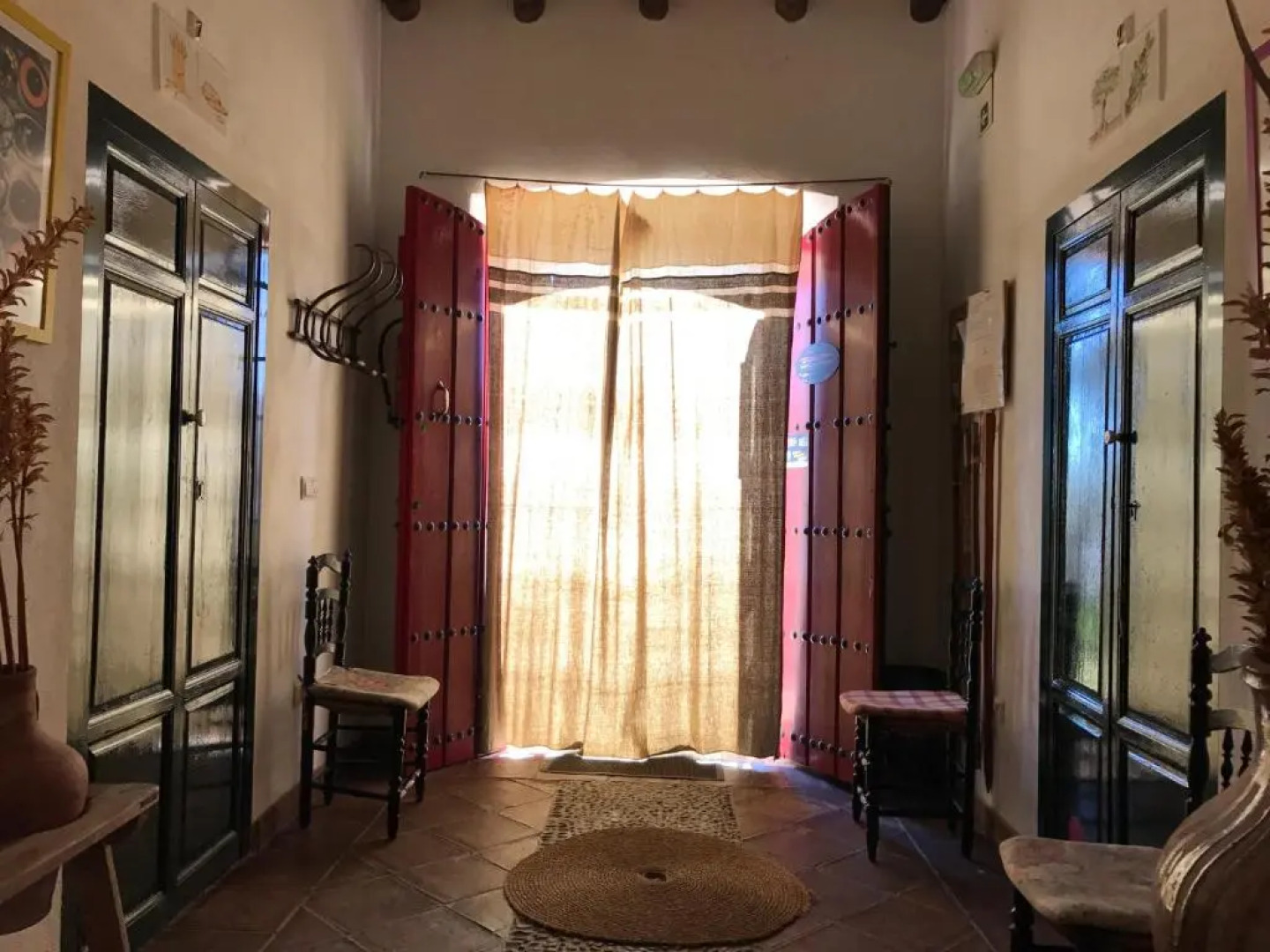 Cortijo Viña del Duco