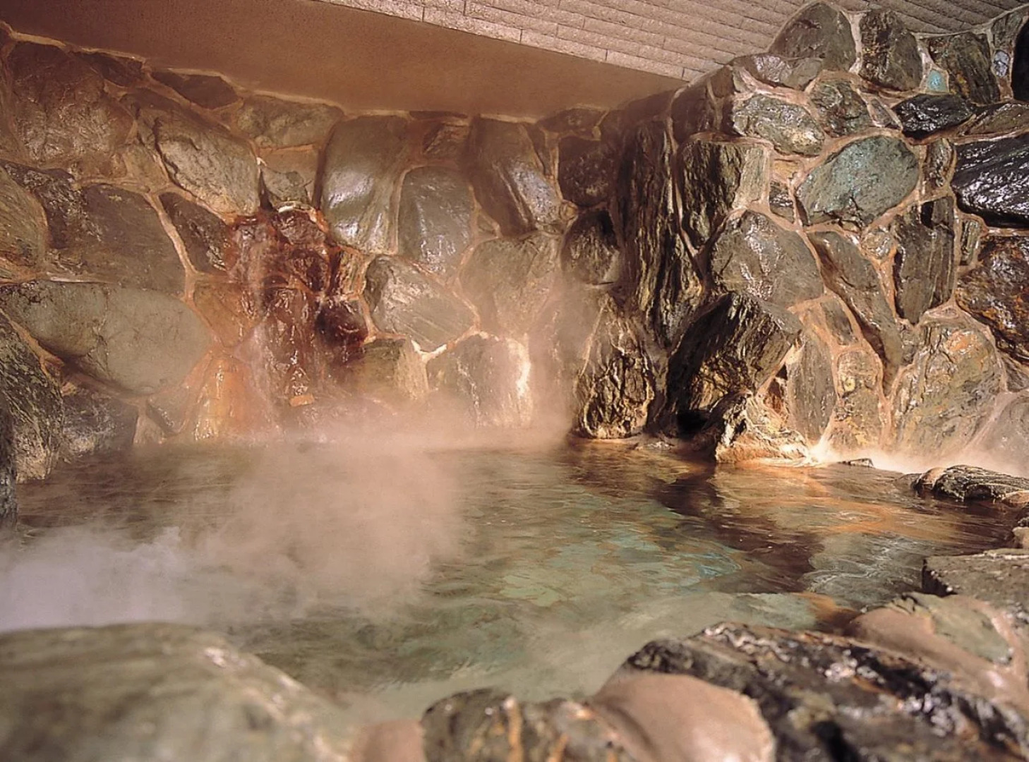 Kizukuri no Yado Hashizuya