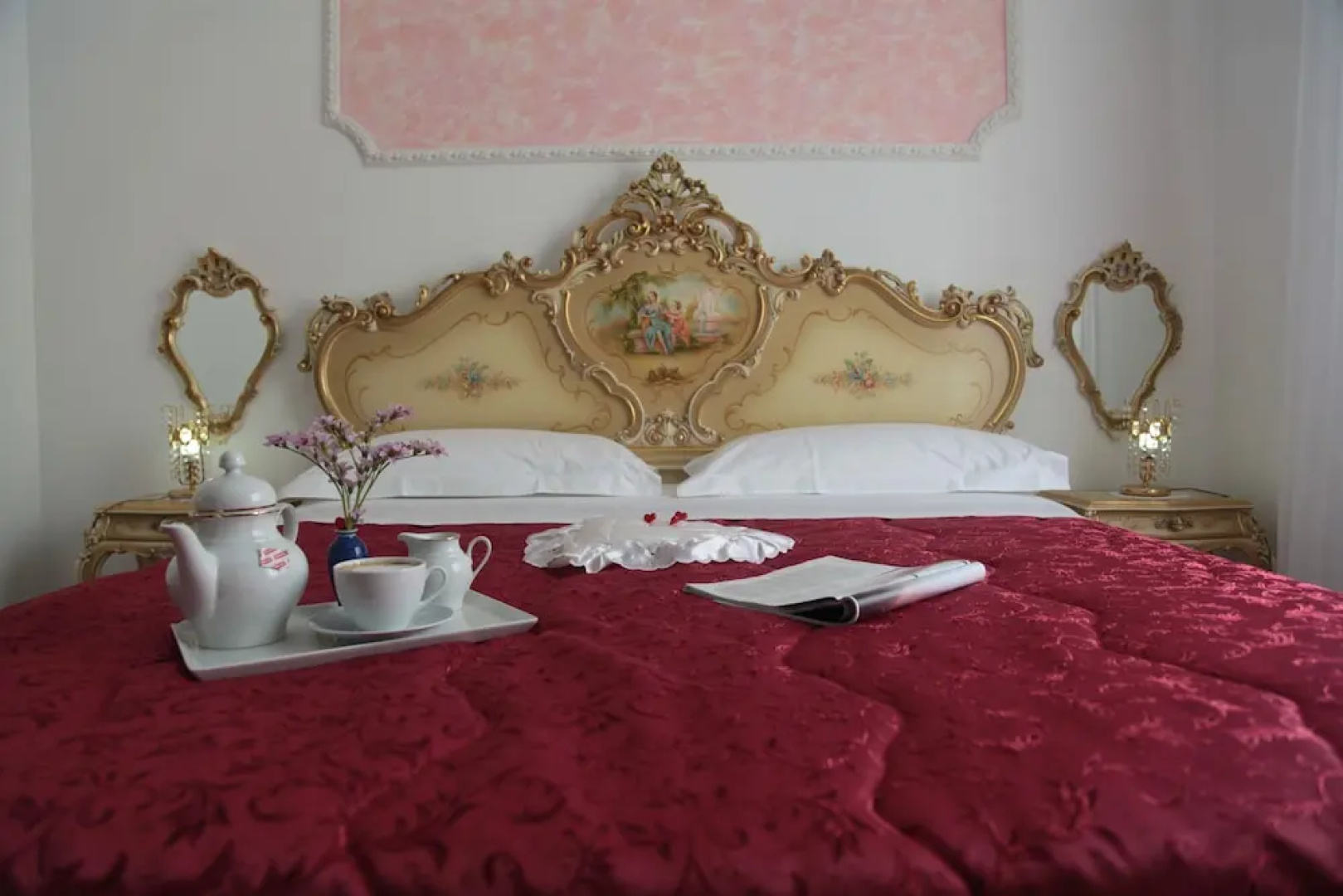 B&B Casa del Girasole