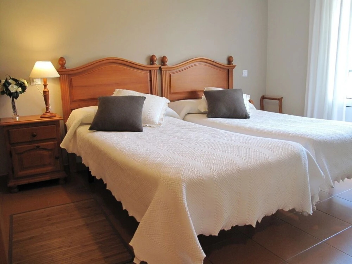 Apartamentos Rurales El Otero