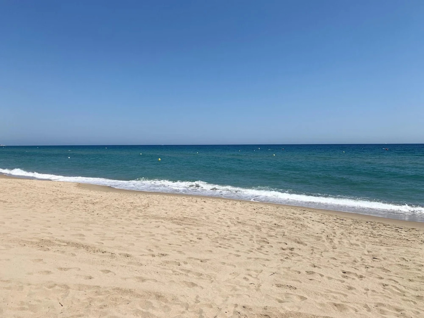 House With 3 Bedrooms in Roda de Berà, With Enclosed Garden and Wifi Near the Beach