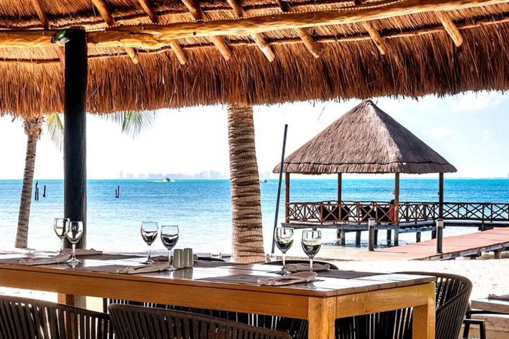 Almare, a Luxury Collection Resort, Isla Mujeres Cancun, Adult All-Inclusive