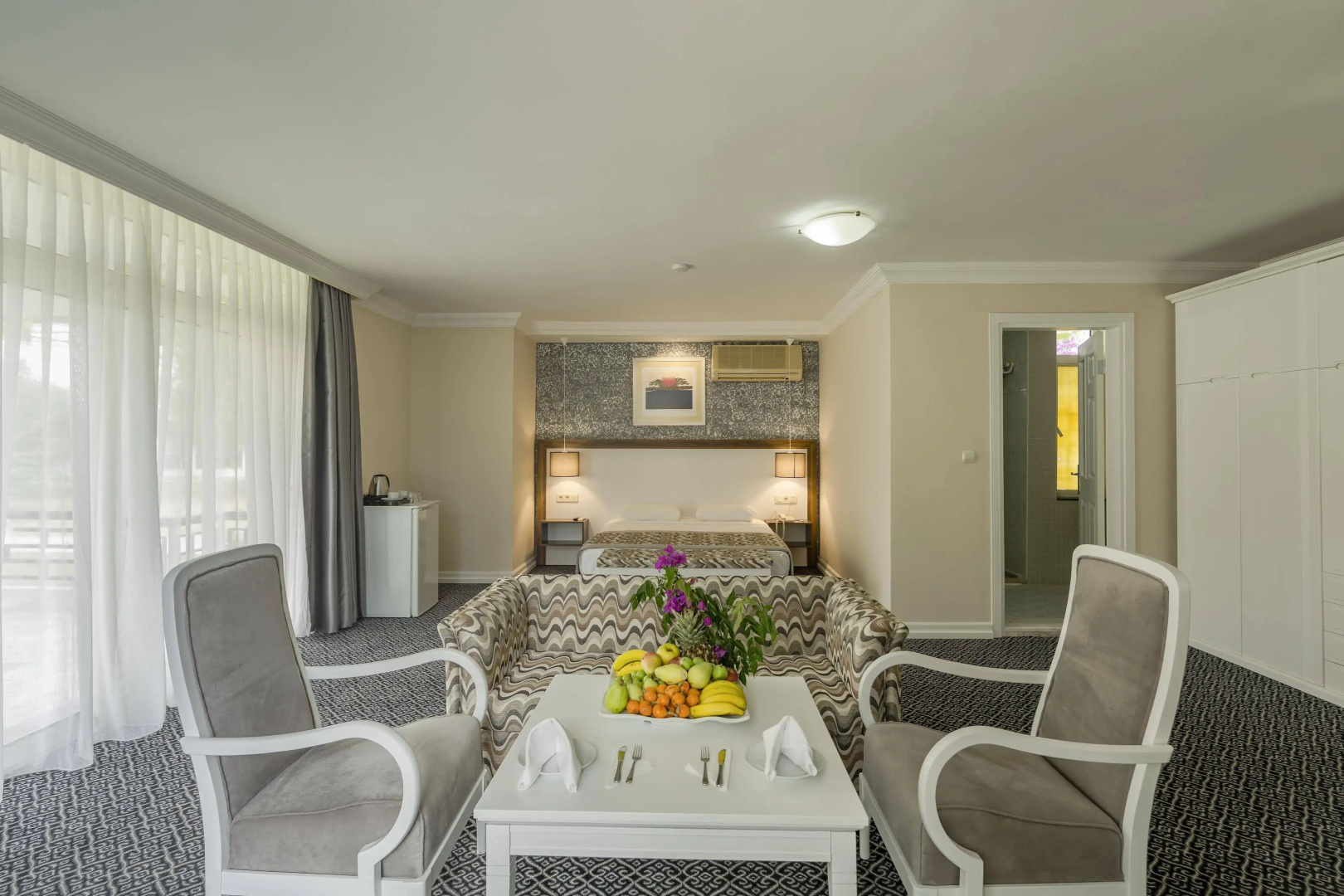Simena Holiday Village & Villas