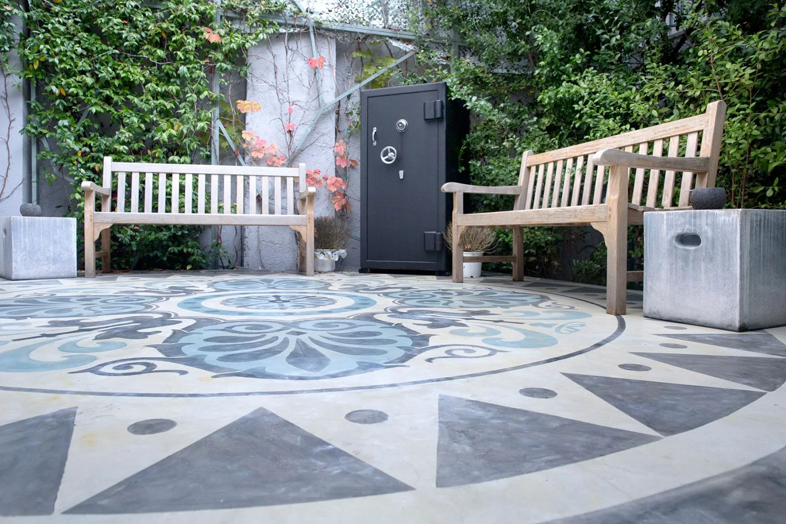 Apollon Library Suites