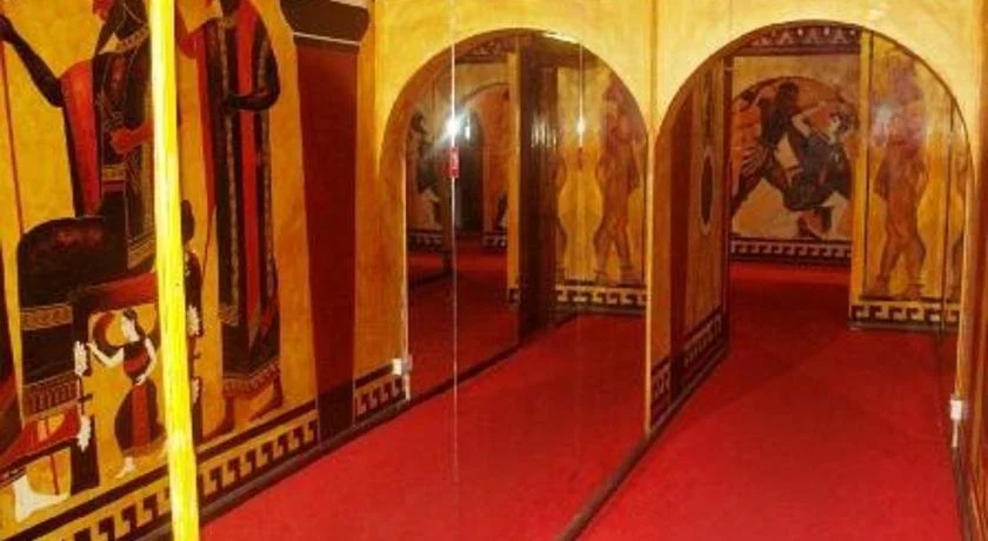 Roman II Hotel Pafos