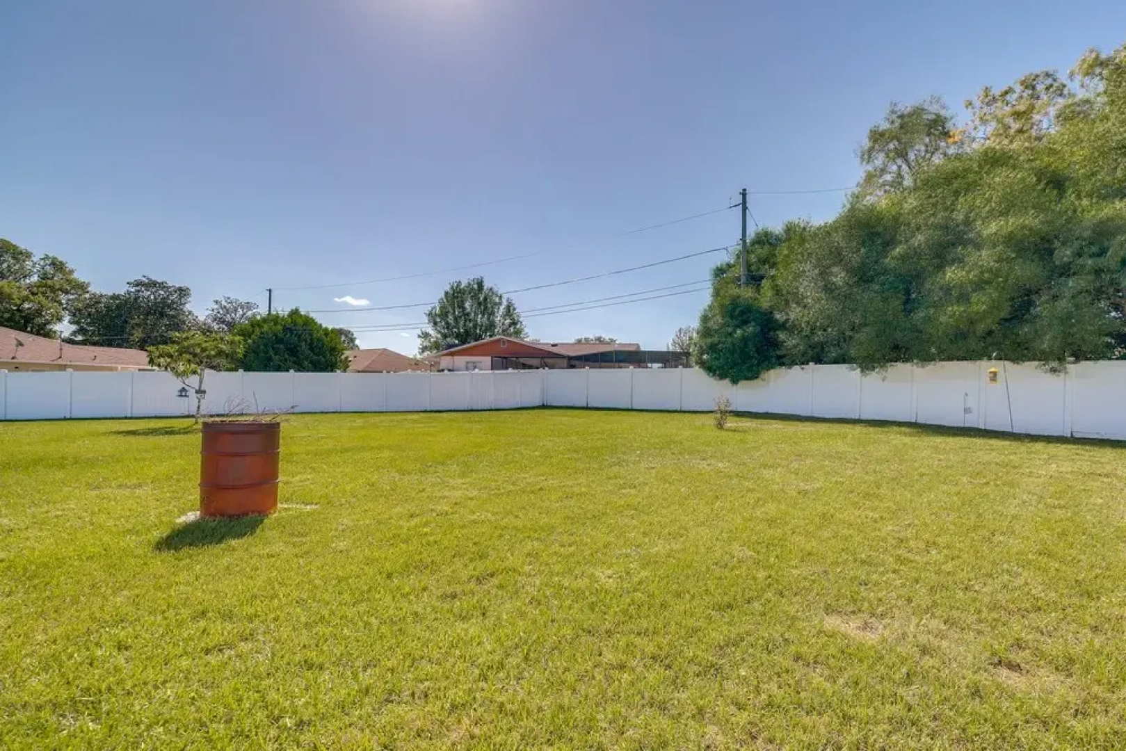 Quiet Beverly Hills Vacation Rental w/ Pool & Spa!