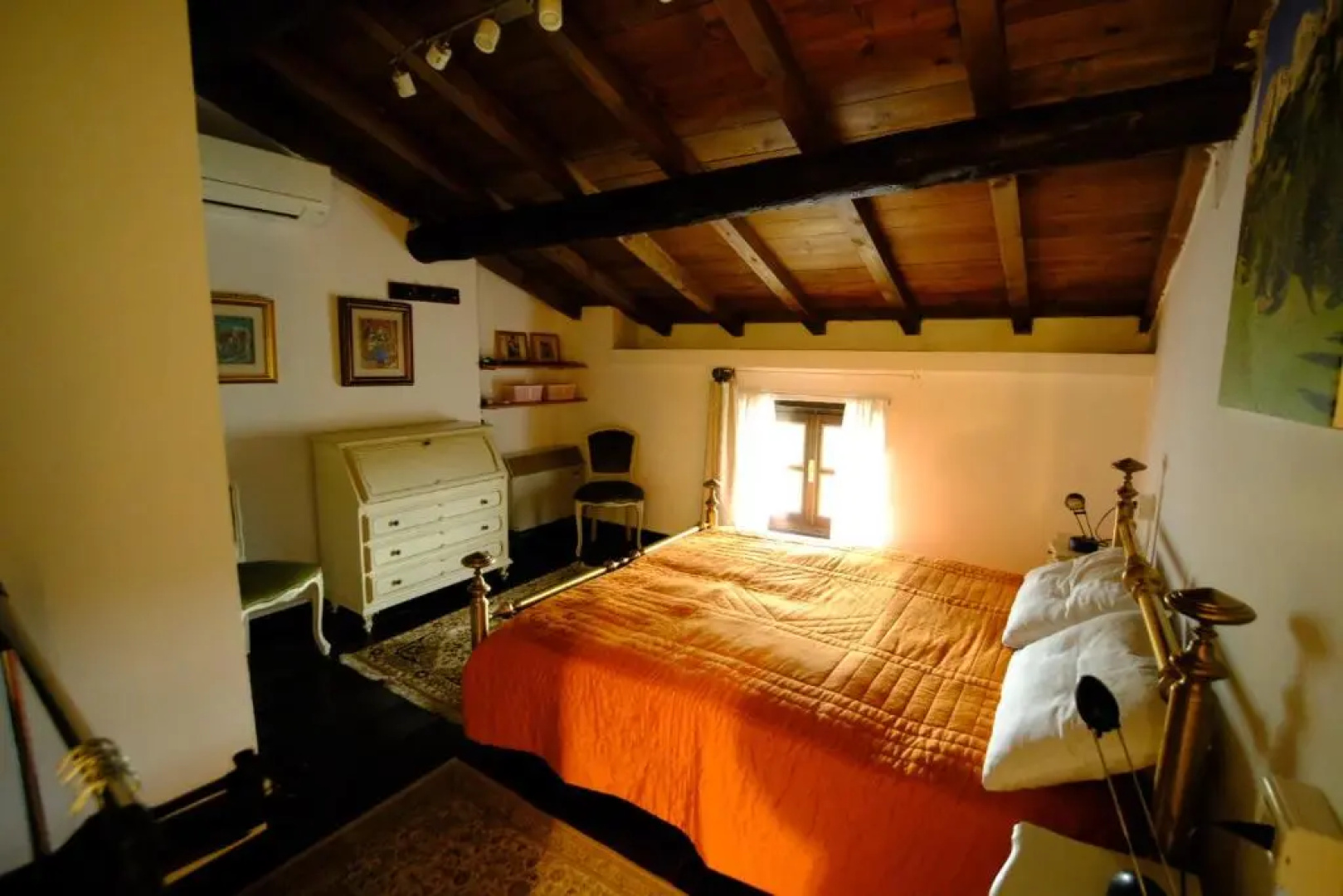 Dimora dei Baccoli
