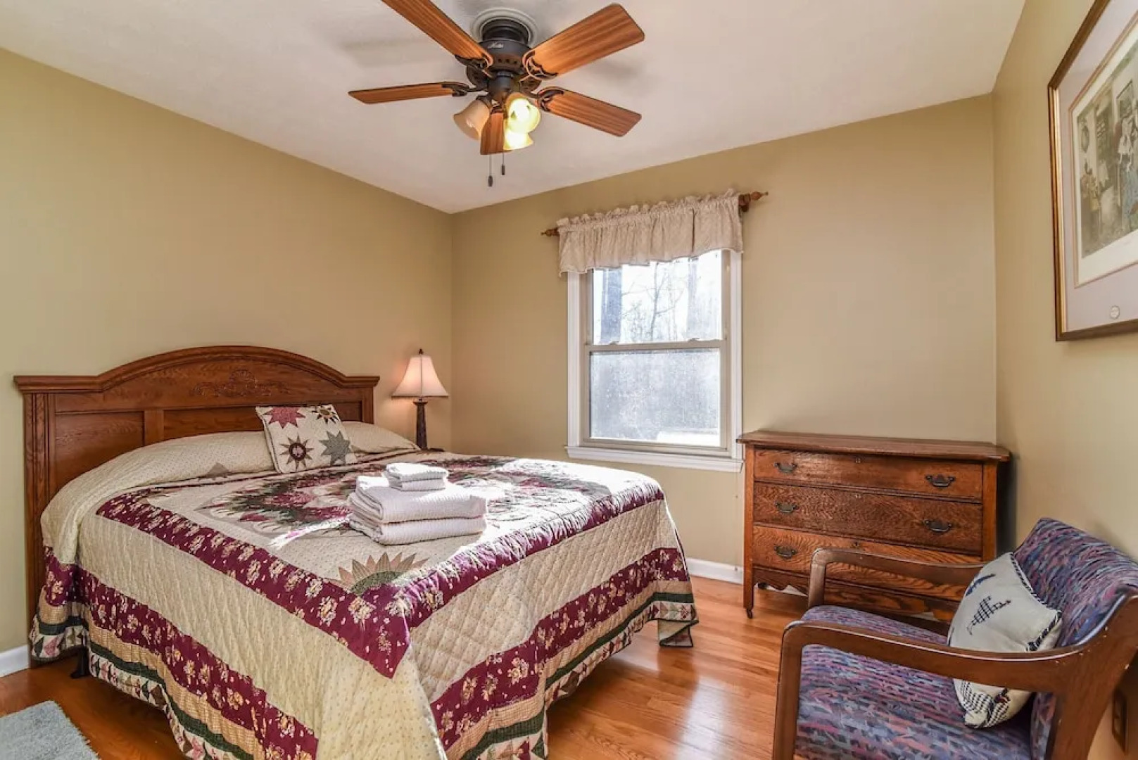 Creekside Cottage Star 5 Vacations