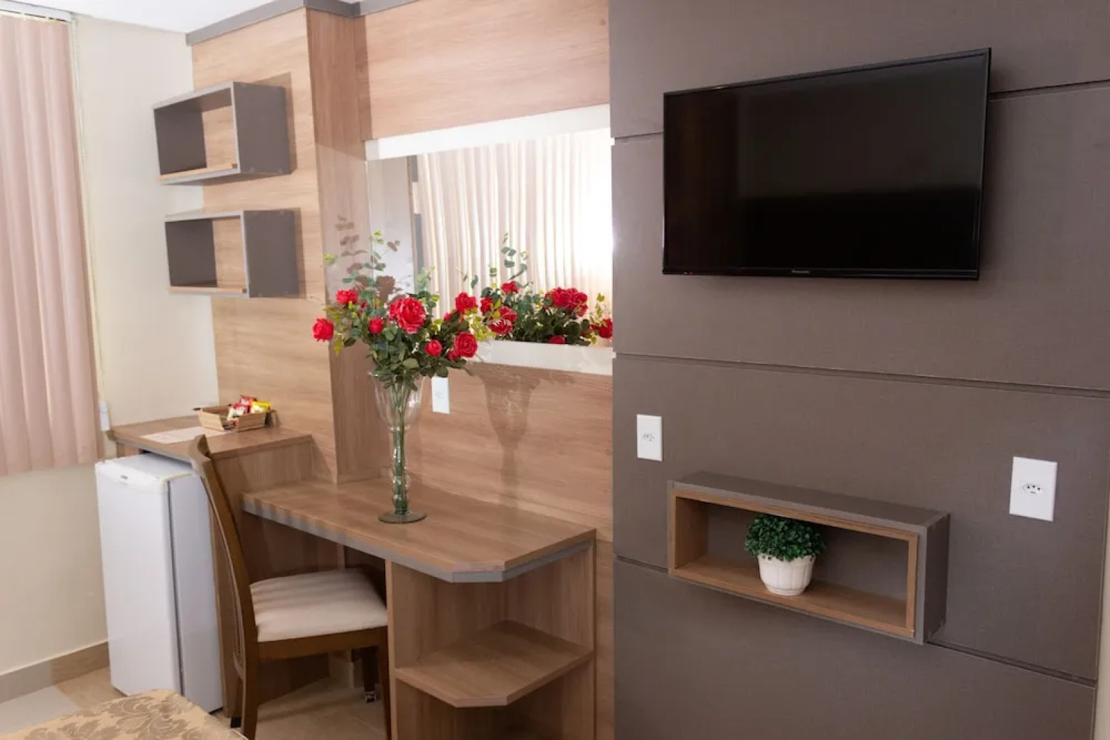 Hotel Pousada Cravo & Canela