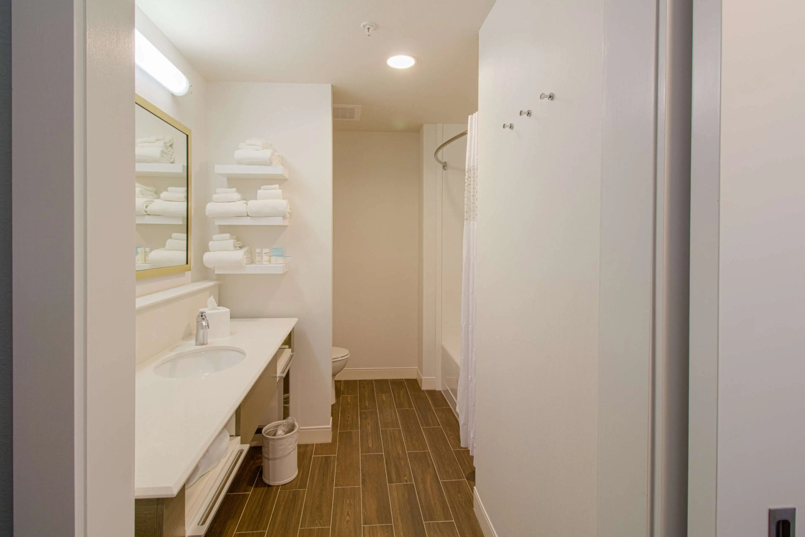 Hampton Inn Crestview South  I-10