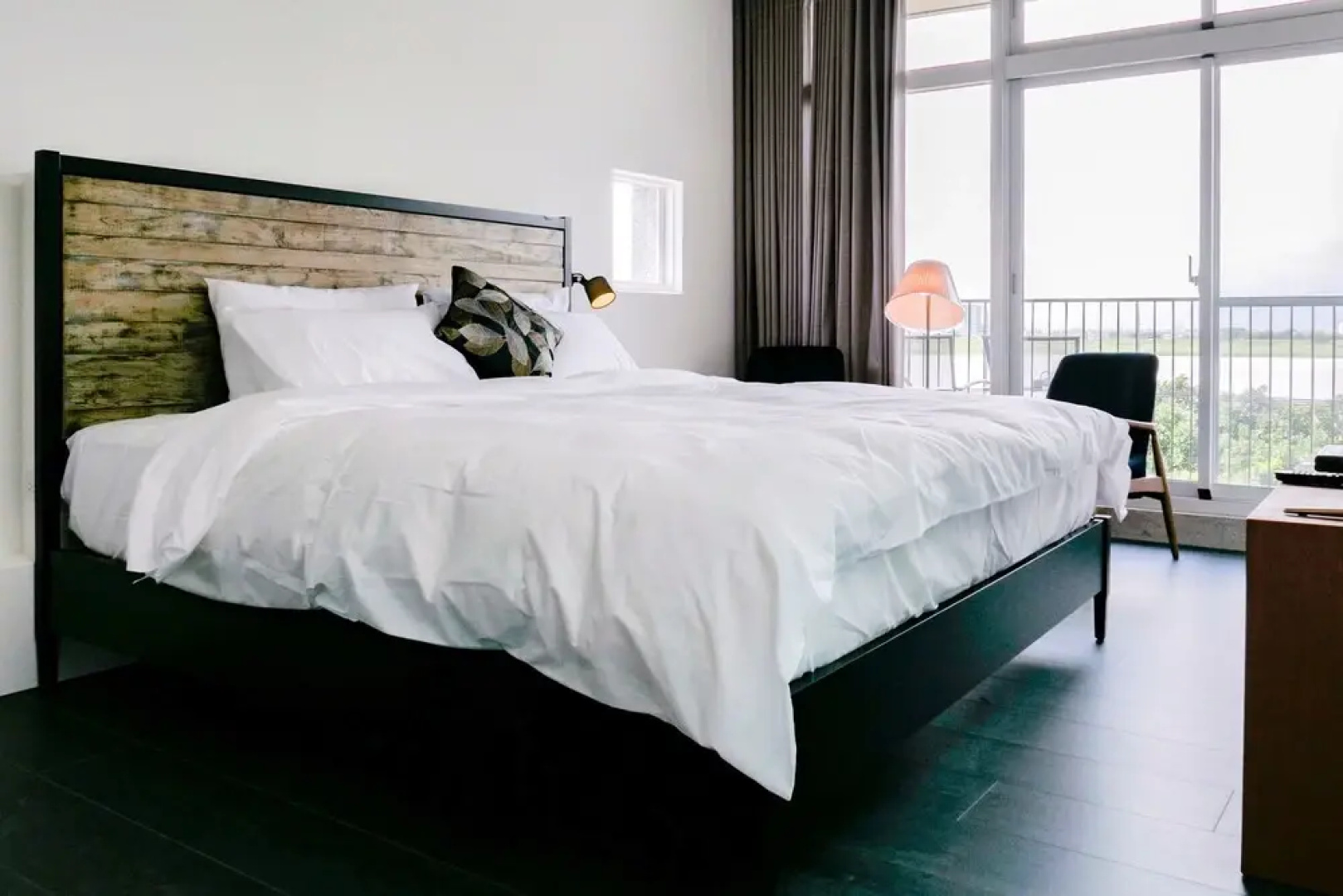 Wudai Homestay