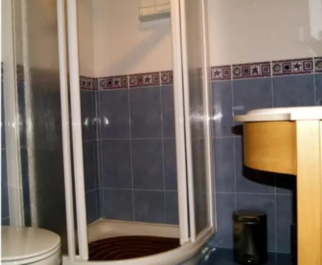 Apartamentos El Castanar