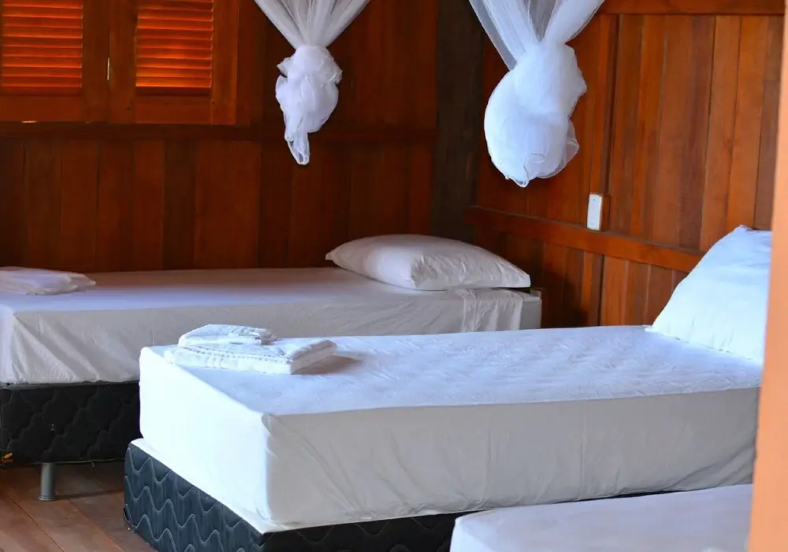 Casa Dunas Da Barrinha