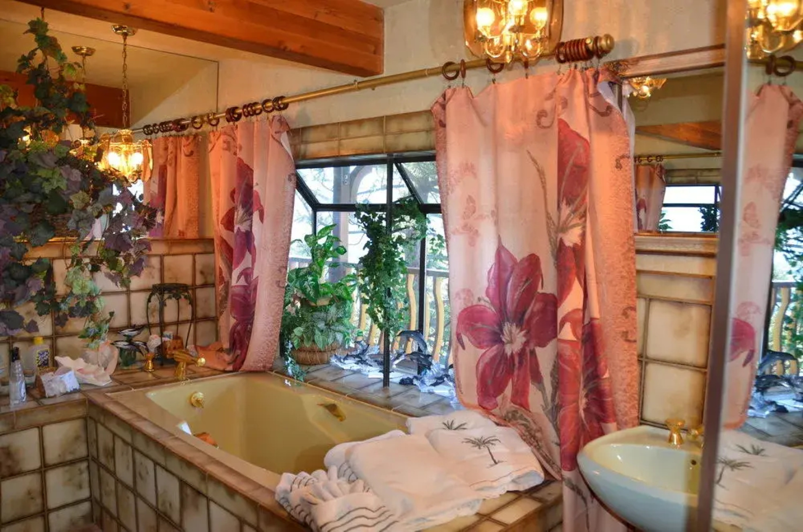 Where Eagles Fly Bed & Breakfast