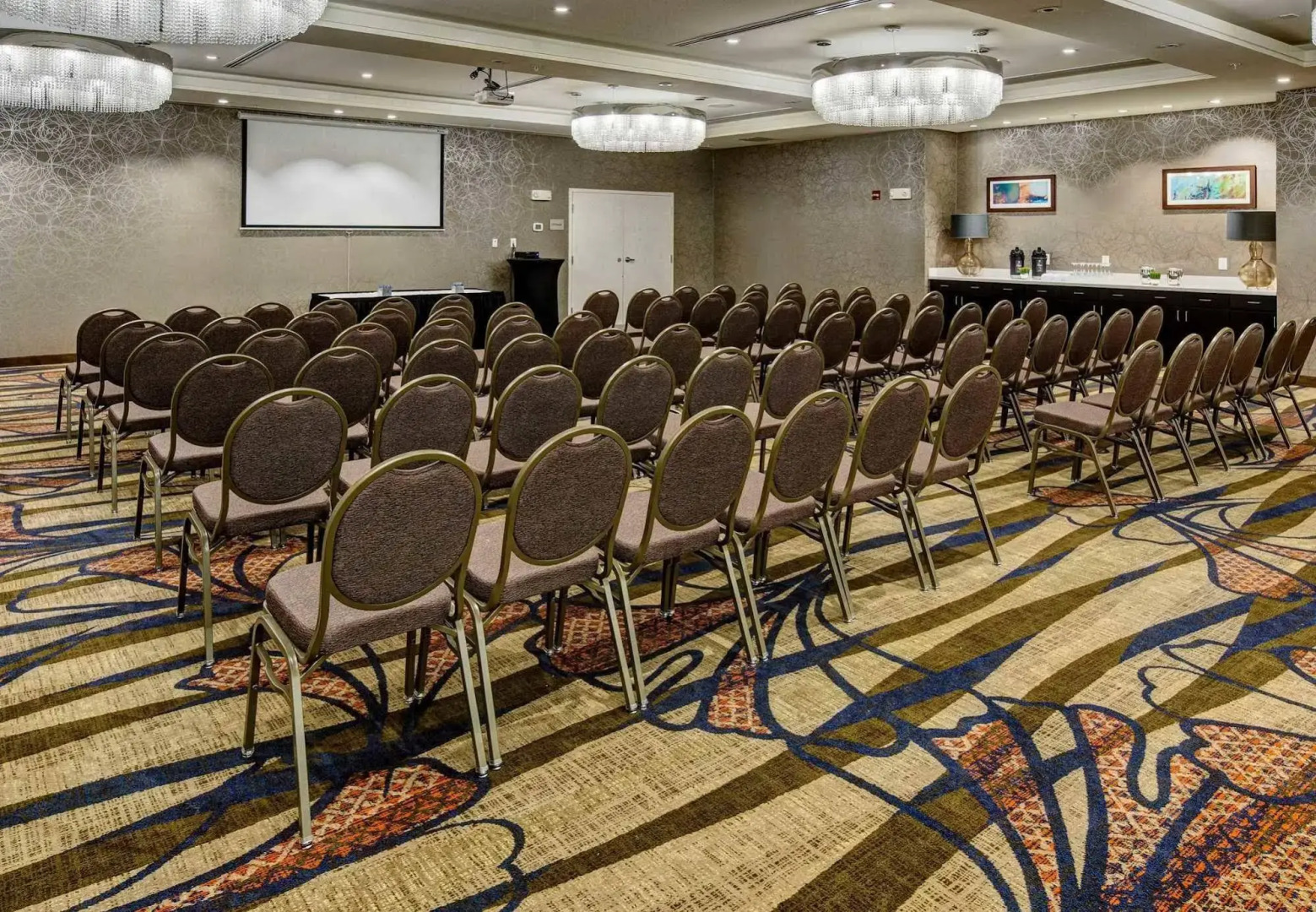 Courtyard by Marriott Oxford