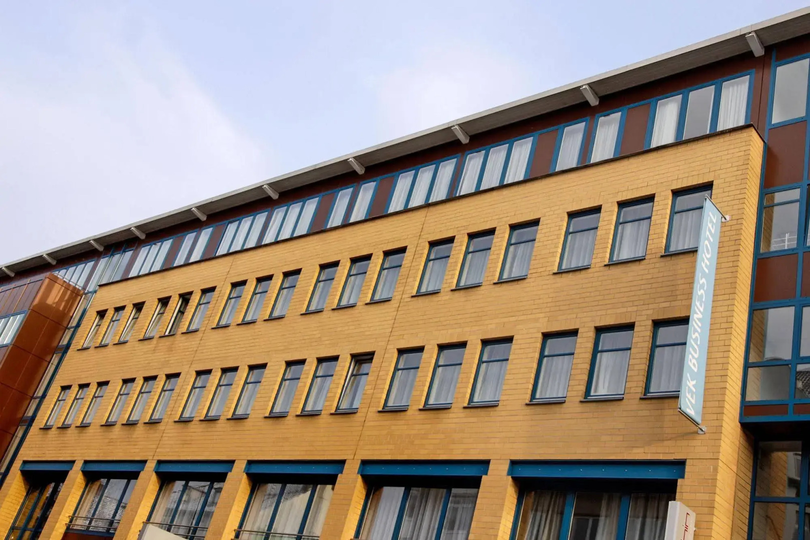 Best Western Hotel Hannover City