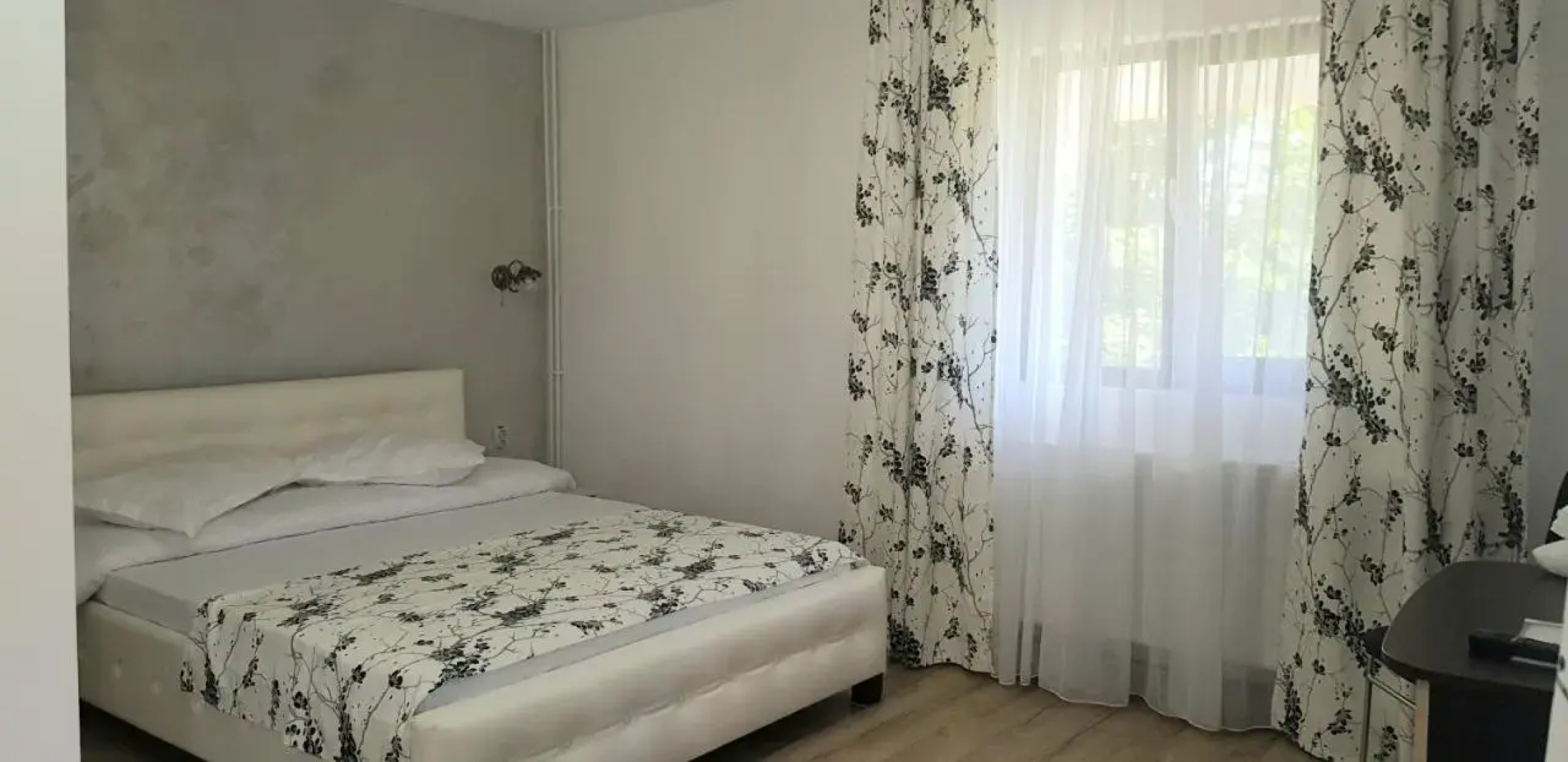 Pensiunea Magnolia din Tismana