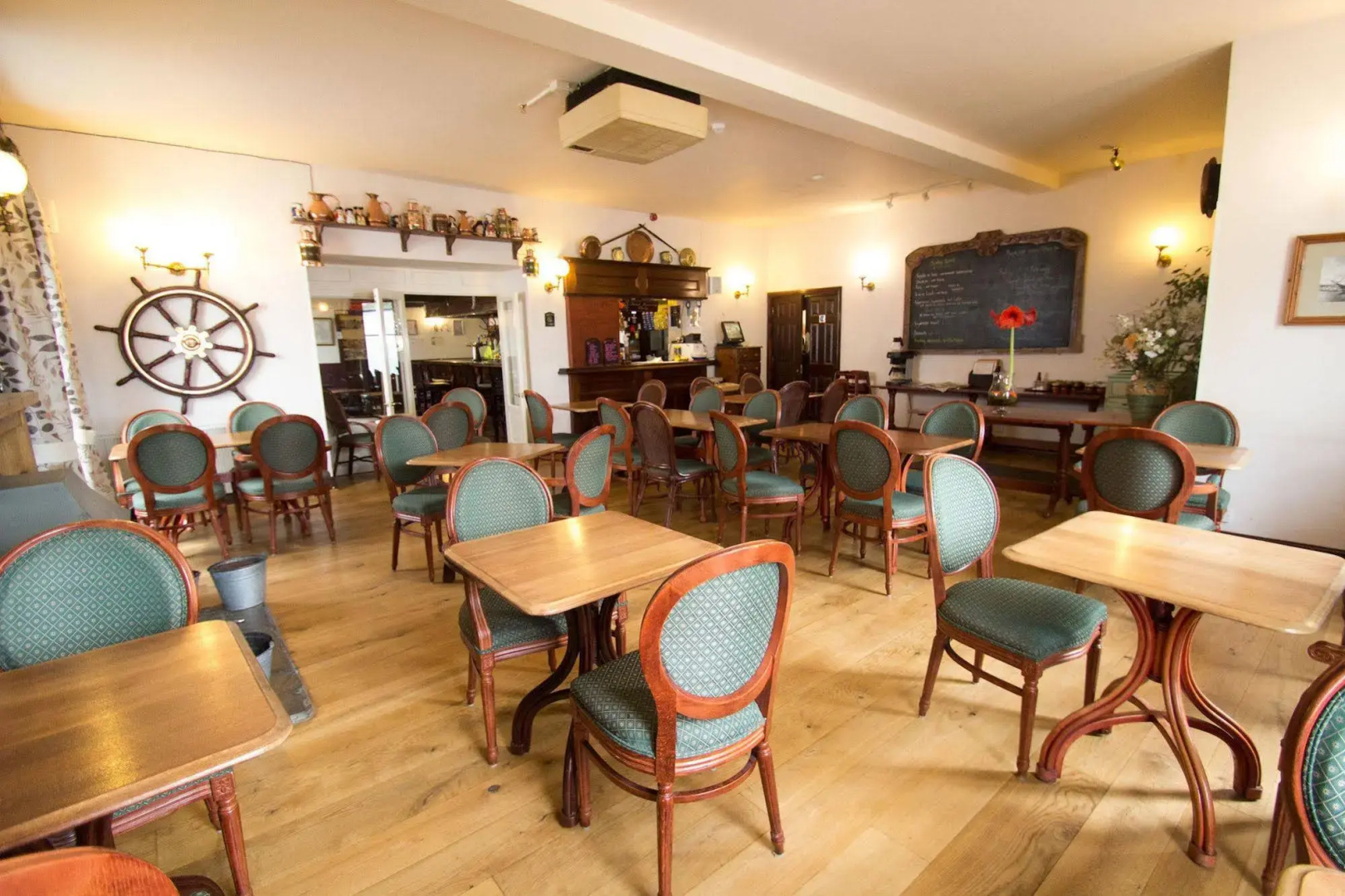 Marazion Hotel