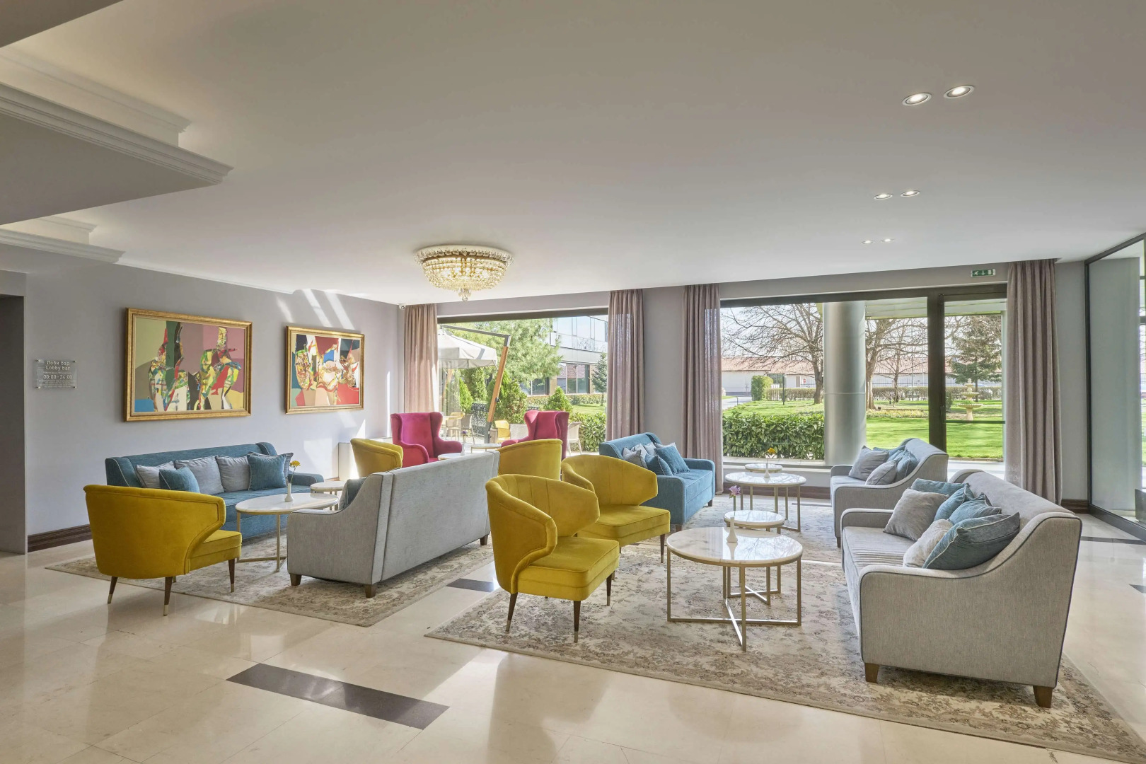 Radisson Hotel Plovdiv