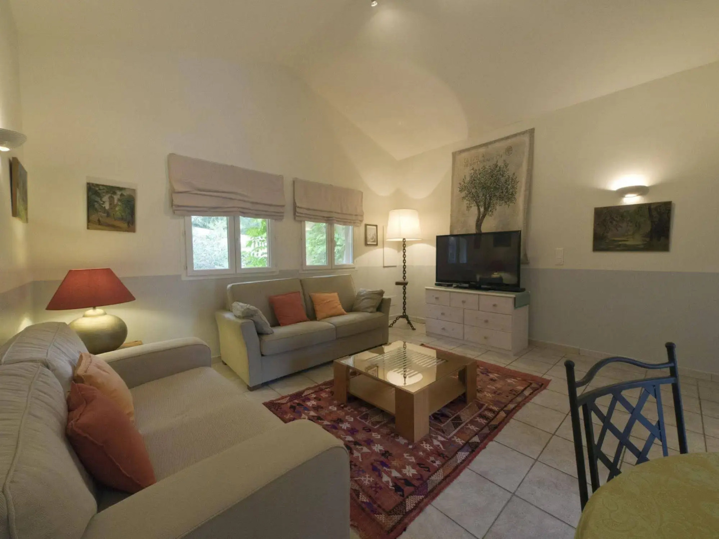 La Bégude du Pascouren