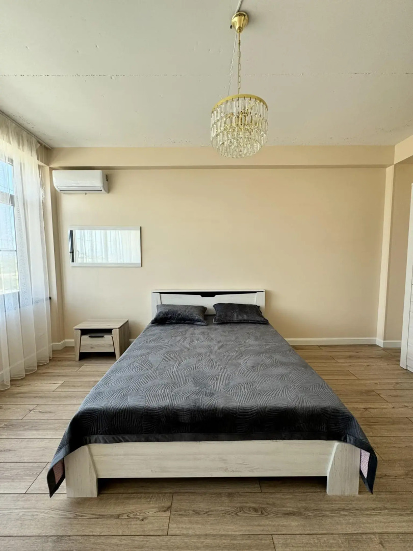 Дом у моря Солар