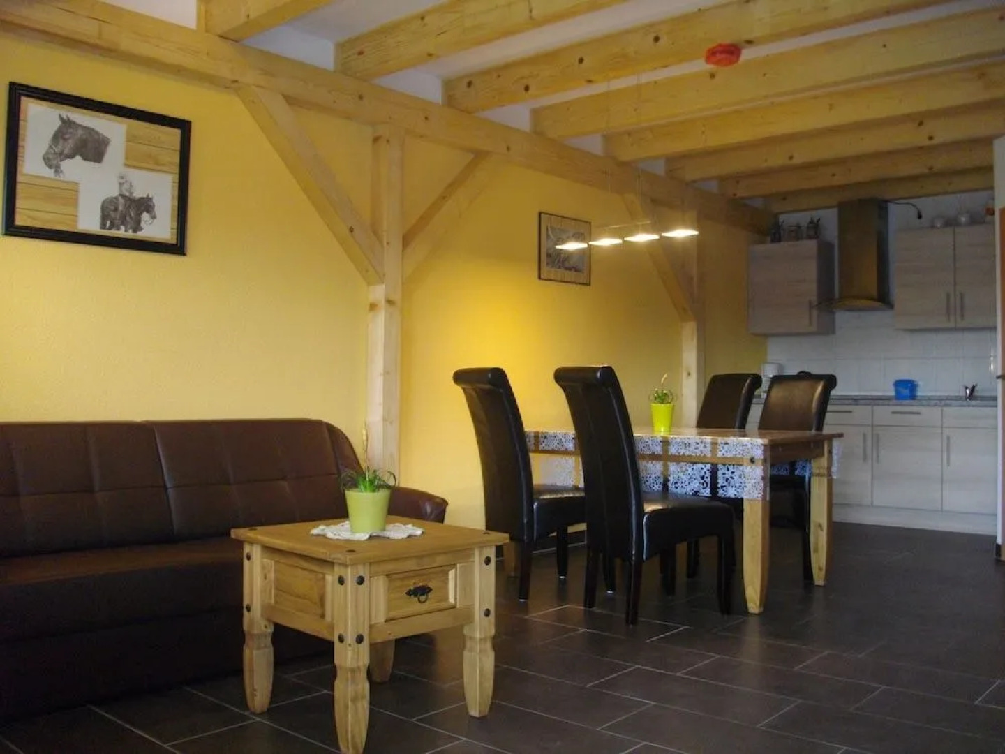 VierJahreszeiten Appartments