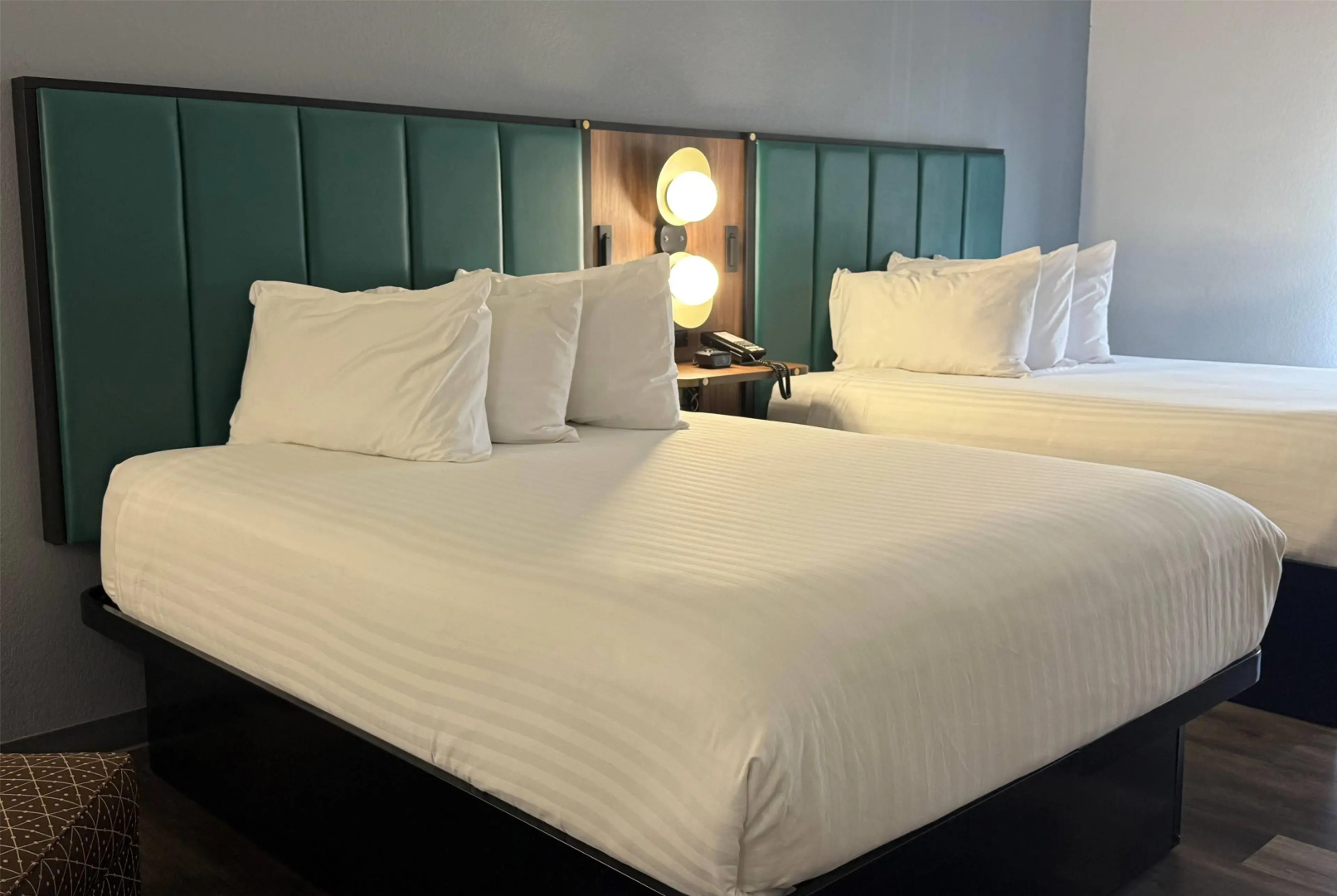 Wingate by Wyndham Indianapolis Airport-Rockville Rd.