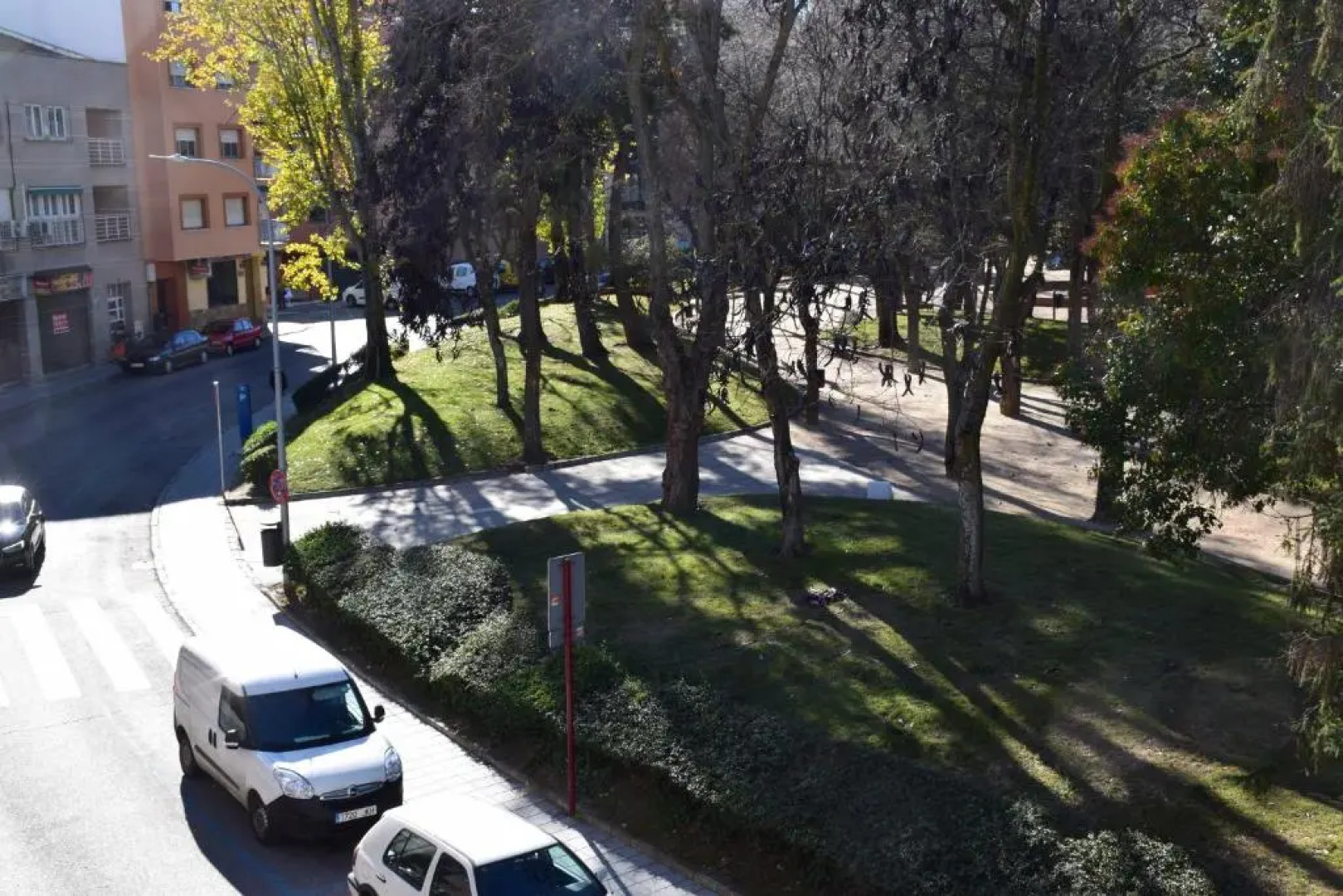 Apartamento Turístico la Concordia